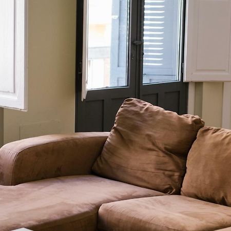 Apartamento Deluxe サモラ エクステリア 写真