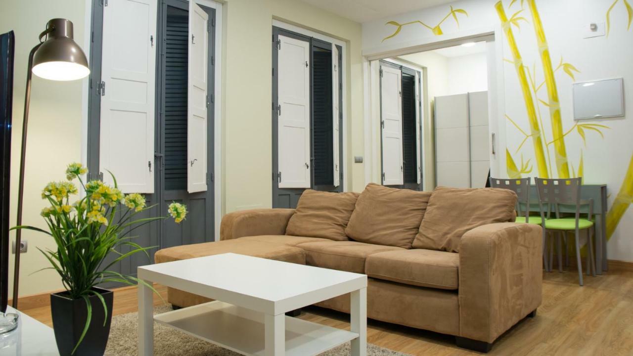 Apartamento Deluxe サモラ エクステリア 写真
