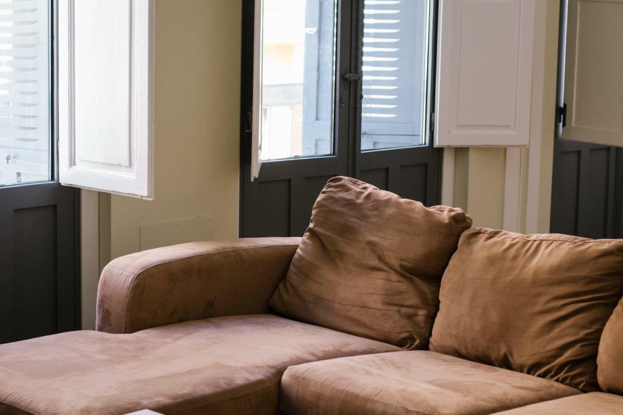 Apartamento Deluxe サモラ エクステリア 写真