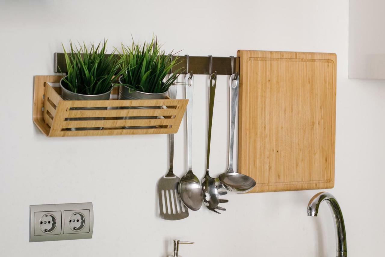 Apartamento Deluxe サモラ エクステリア 写真